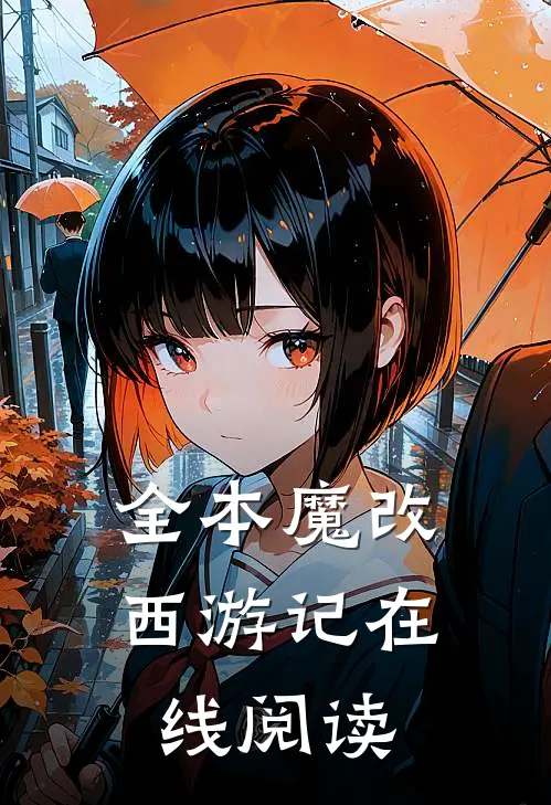 全本魔改西游记在线阅读