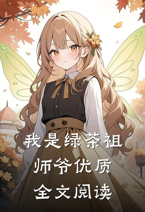 我是绿茶祖师爷优质全文阅读