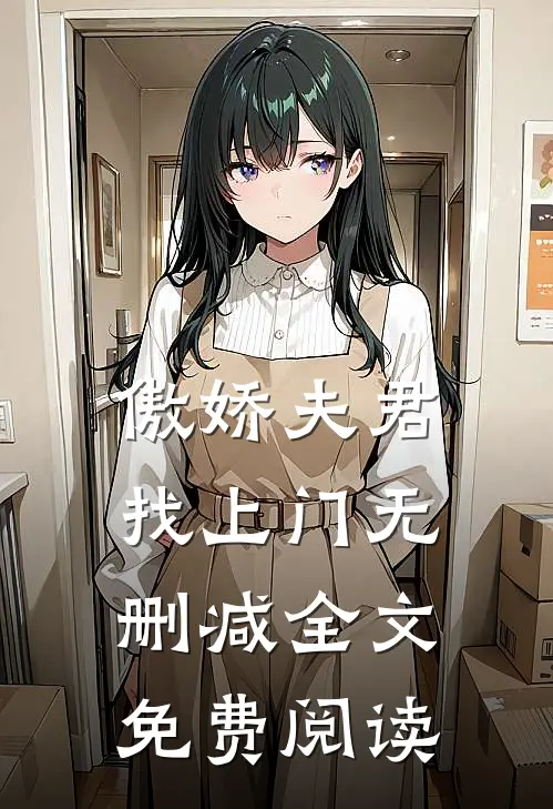 傲娇夫君找上门无删减全文免费阅读