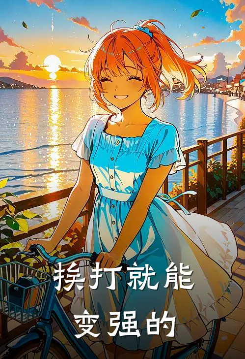挨打就能变强的