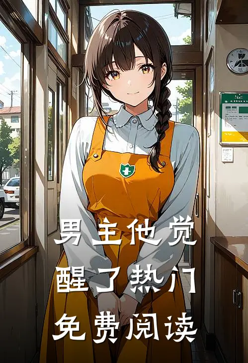 男主他觉醒了热门免费阅读