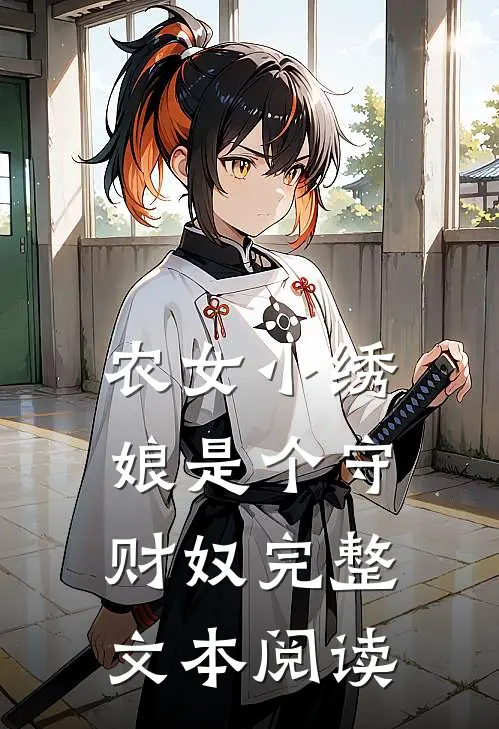 农女小绣娘是个守财奴完整文本阅读