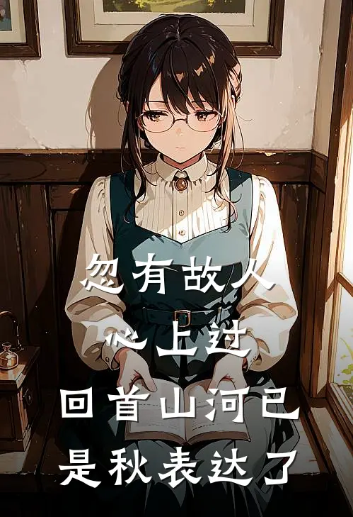 忽有故人心上过,回首山河已是秋表达了