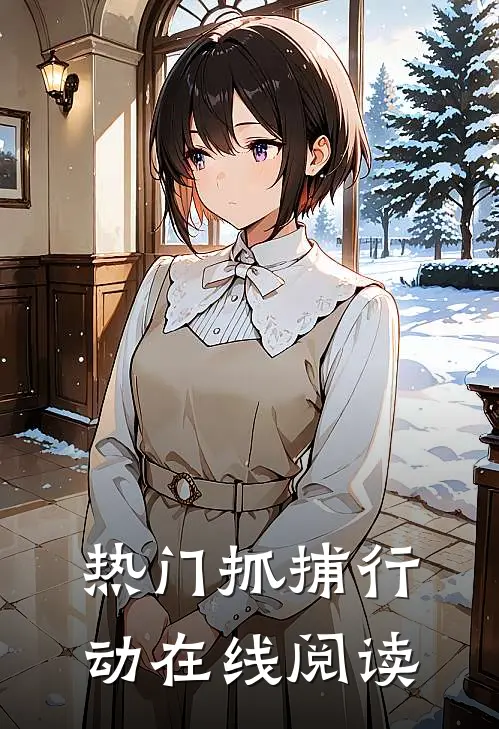 热门抓捕行动在线阅读