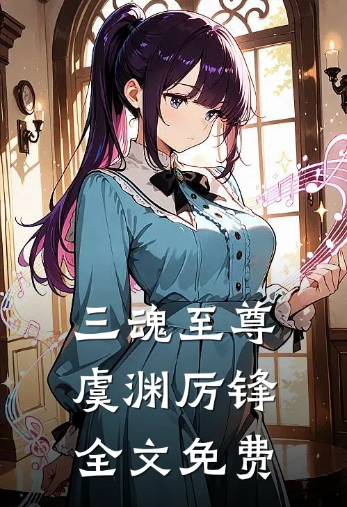 三魂至尊虞渊厉锋全文免费