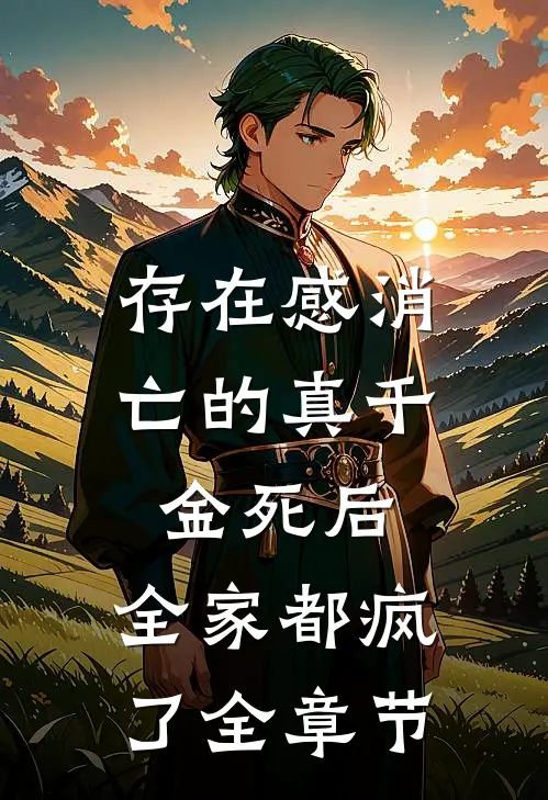 存在感消亡的真千金死后，全家都疯了全章节