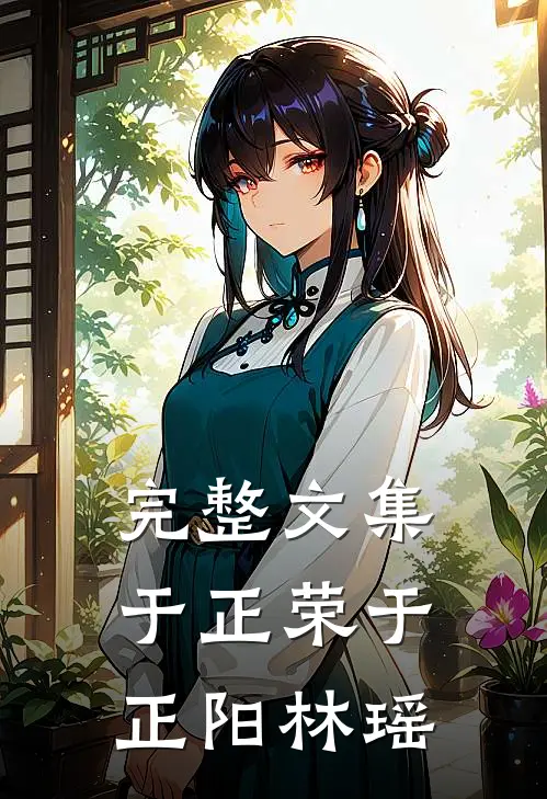 完整文集于正荣于正阳林瑶