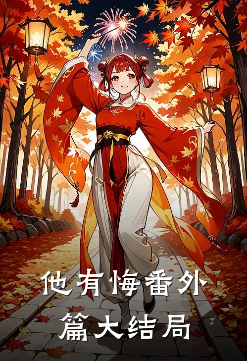 他有悔番外篇大结局