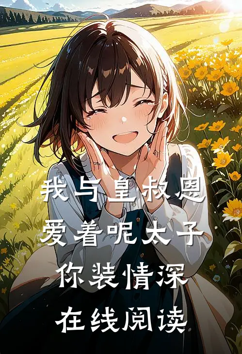 我与皇叔恩爱着呢太子你装情深在线阅读