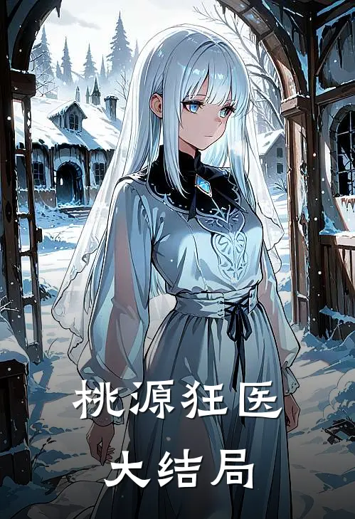 桃源狂医大结局