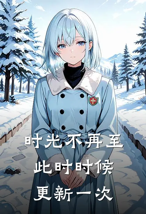 时光不再至此时时候更新一次