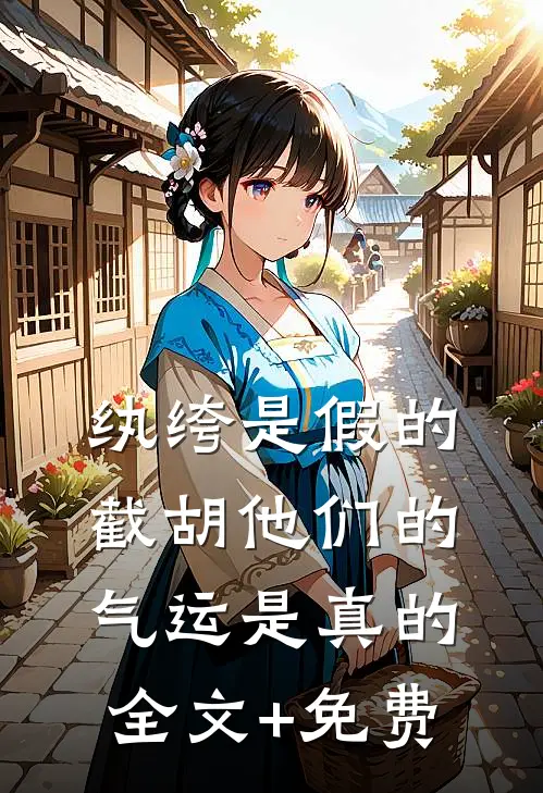 纨绔是假的，截胡他们的气运是真的全文+免费