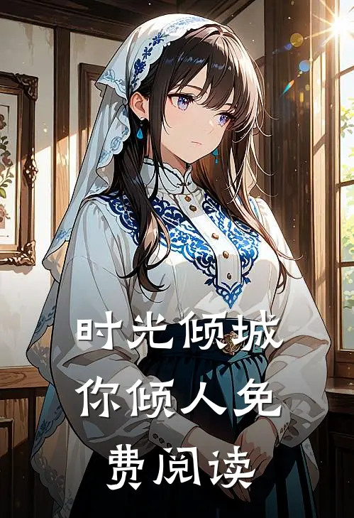 时光倾城你倾人免费阅读