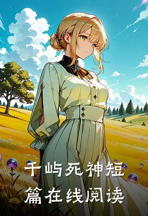 千屿死神短篇在线阅读