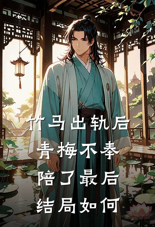 竹马出轨后青梅不奉陪了最后结局如何