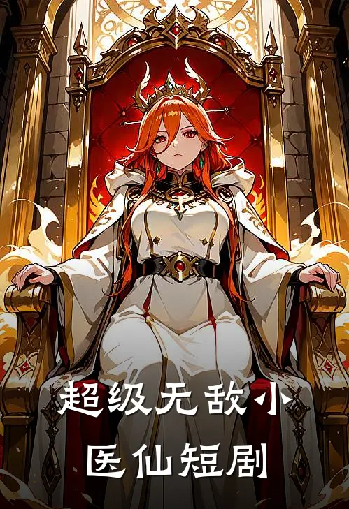 超级无敌小医仙短剧