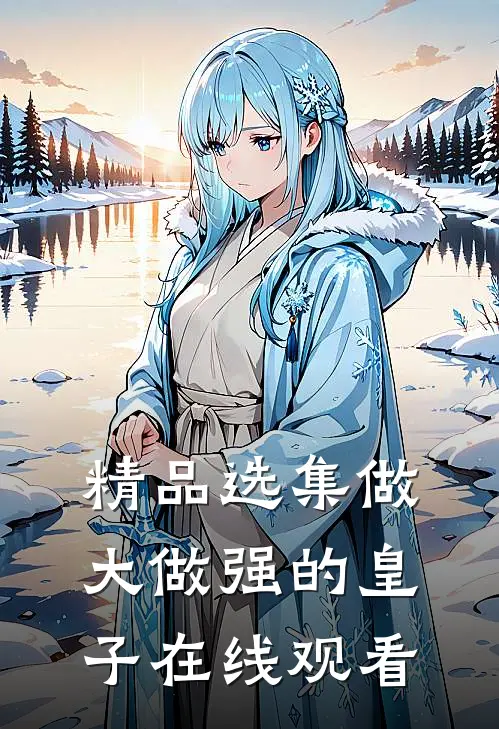 精品选集做大做强的皇子在线观看