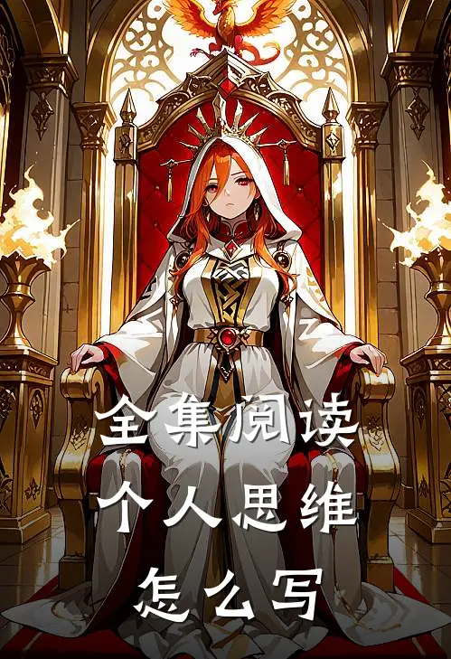 全集阅读个人思维怎么写