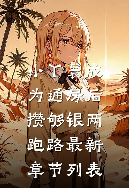 小丫鬟成为通房后，攒够银两跑路最新章节列表