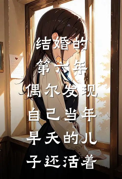 结婚的第六年 ,偶尔发现自己当年早夭的儿子还活着