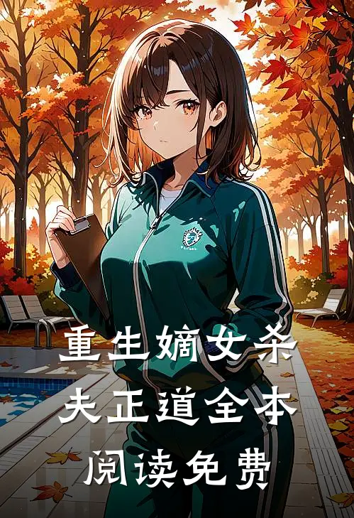 重生嫡女杀夫正道全本阅读免费