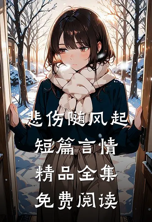 悲伤随风起短篇言情精品全集免费阅读