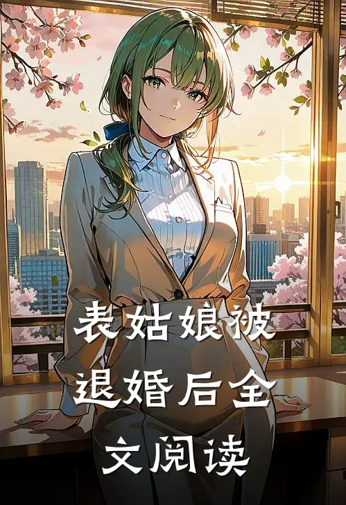 表姑娘被退婚后全文阅读