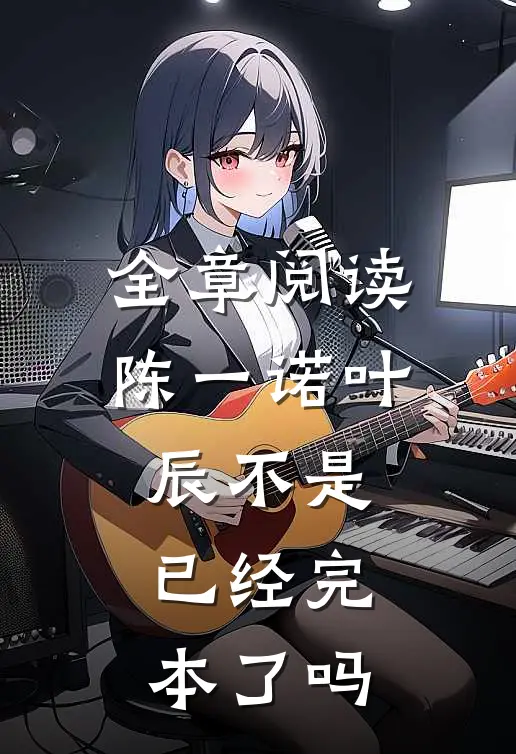 全章阅读陈一诺叶辰不是已经完本了吗