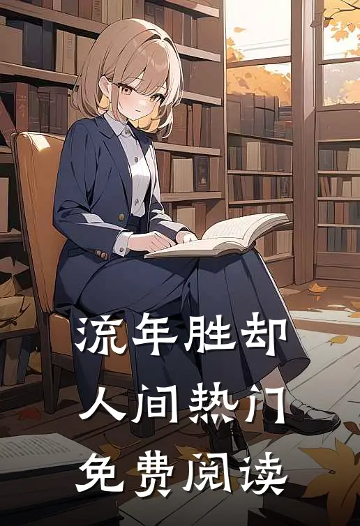 流年胜却人间热门免费阅读
