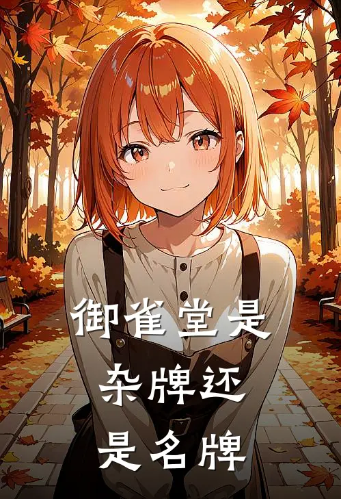 御雀堂是杂牌还是名牌