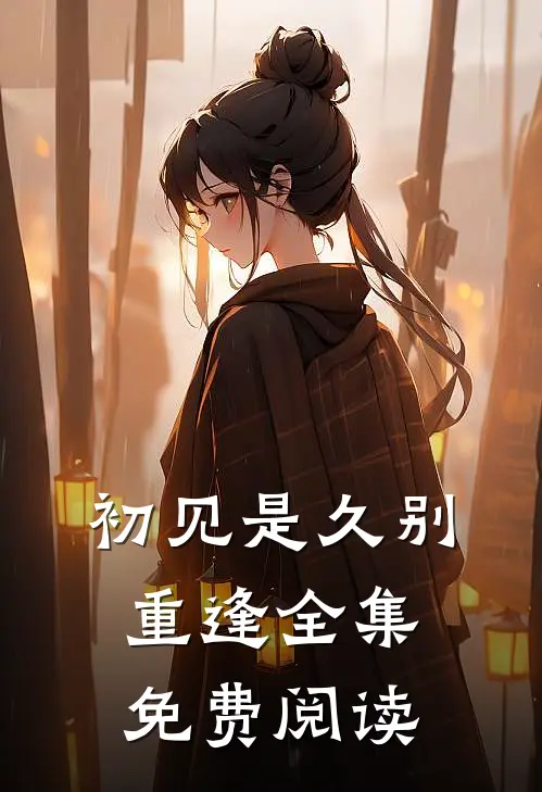 初见是久别重逢全集免费阅读