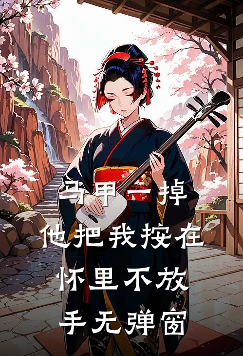 马甲一掉，他把我按在怀里不放手无弹窗