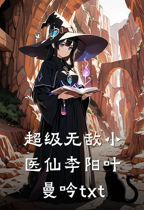 超级无敌小医仙李阳叶曼吟 txt