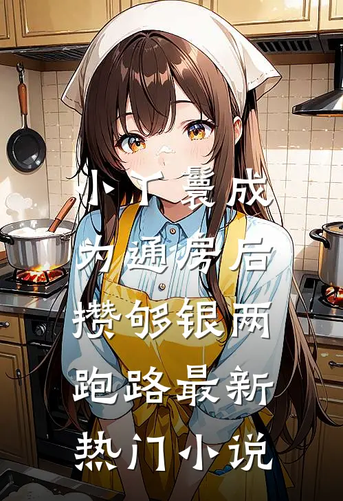 小丫鬟成为通房后，攒够银两跑路最新热门小说