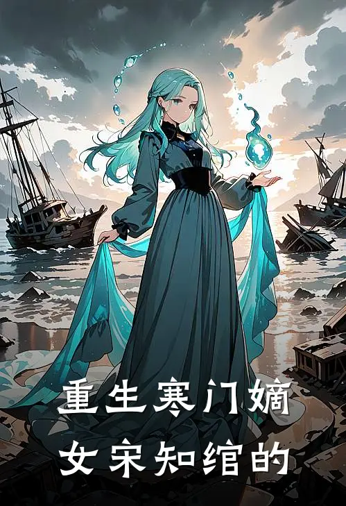 重生寒门嫡女宋知绾的