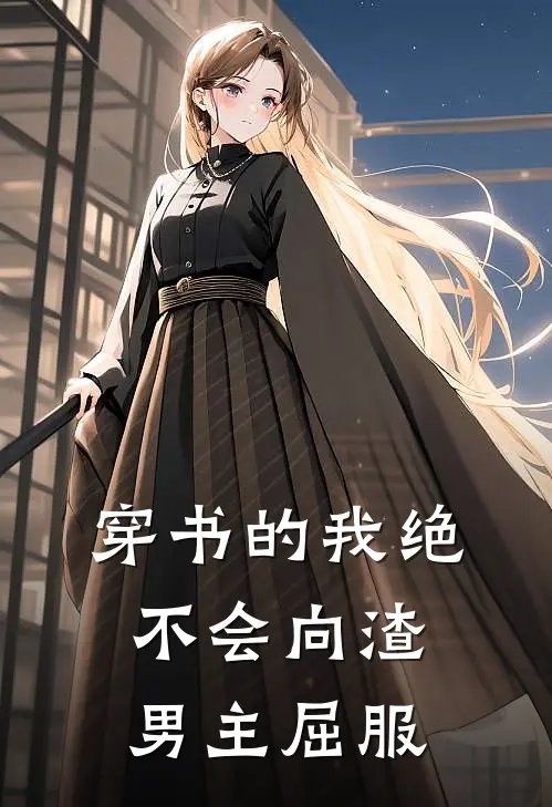 穿书的我绝不会向渣男主屈服