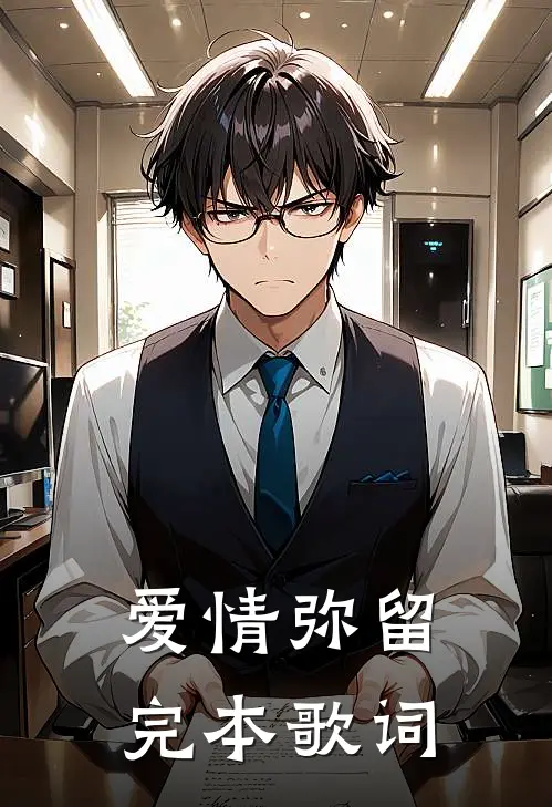 爱情弥留完本歌词