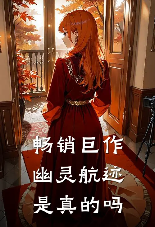 畅销巨作幽灵航迹是真的吗