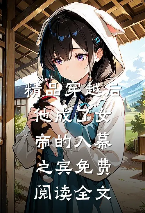 精品穿越后他成了女帝的入幕之宾 免费阅读全文