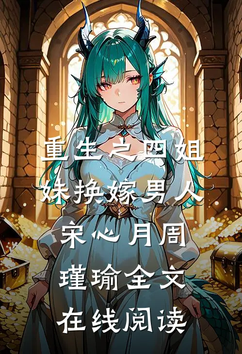 重生之四姐妹换嫁男人宋心月周瑾瑜全文在线阅读