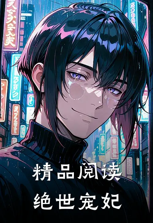 精品阅读绝世宠妃