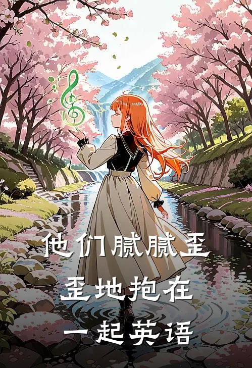他们腻腻歪歪地抱在一起英语