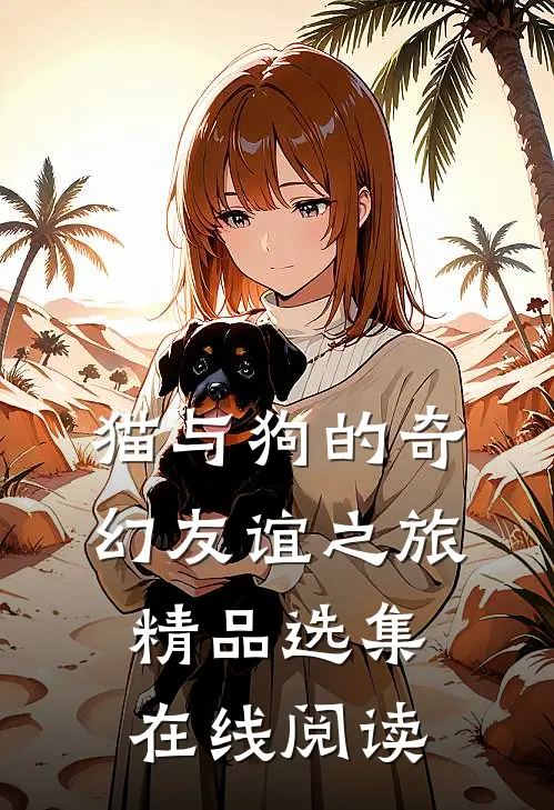 猫与狗的奇幻友谊之旅精品选集在线阅读