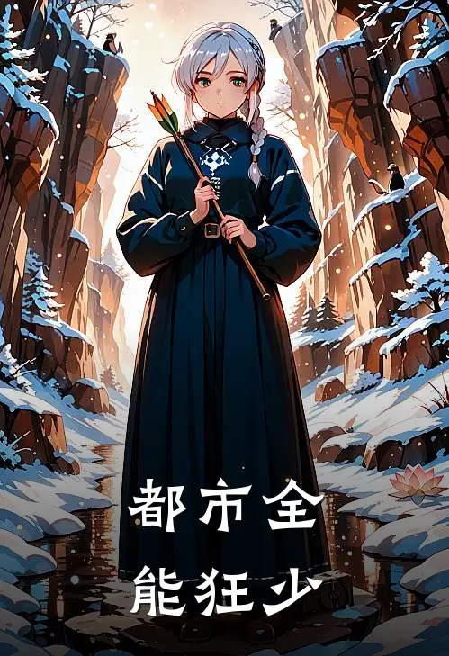 都市全能狂少