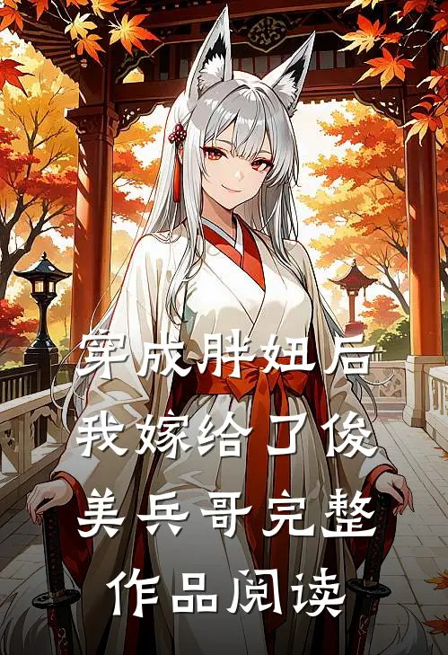 穿成胖妞后我嫁给了俊美兵哥完整作品阅读