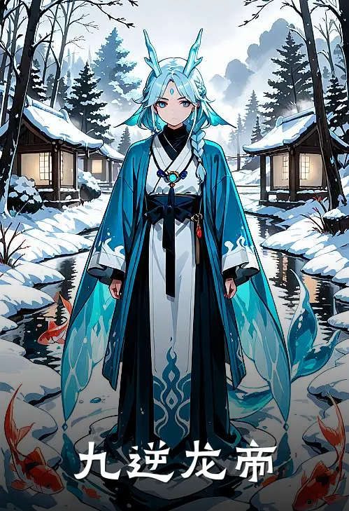 九逆龙帝