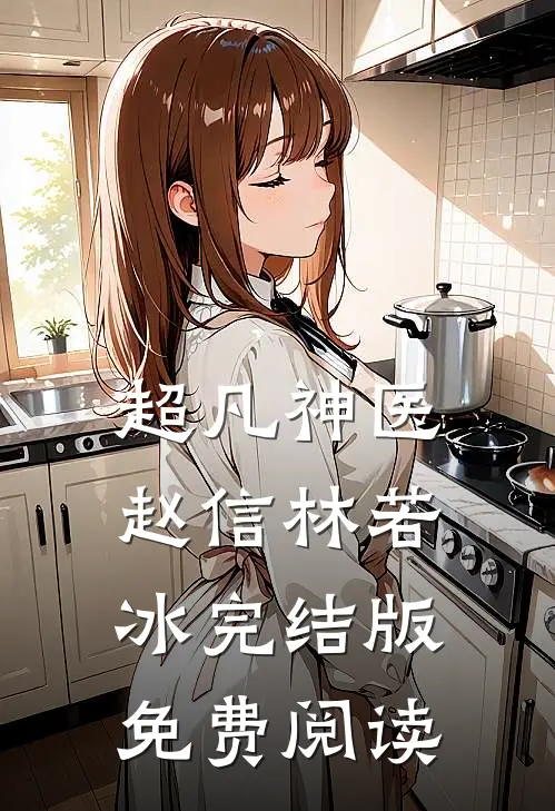 超凡神医赵信林若冰完结版免费阅读