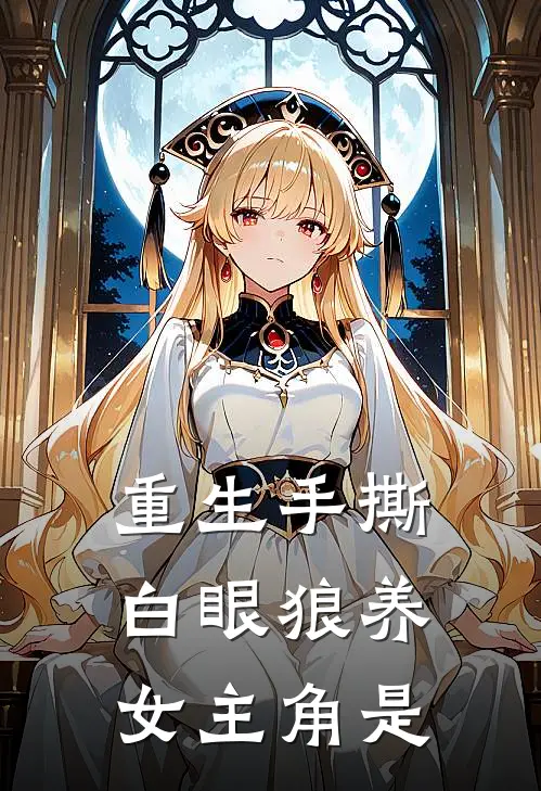 重生手撕白眼狼养女主角是