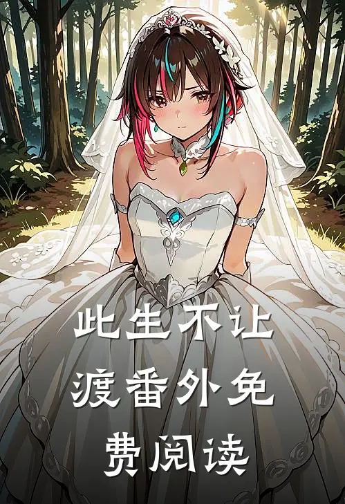 此生不让渡番外免费阅读