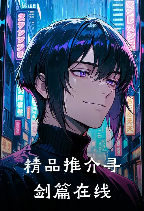 精品推介寻剑篇在线